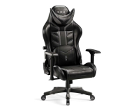 DIABLO Chairs X-RAY King Size czarno-szary - 1208642 - zdjęcie 2